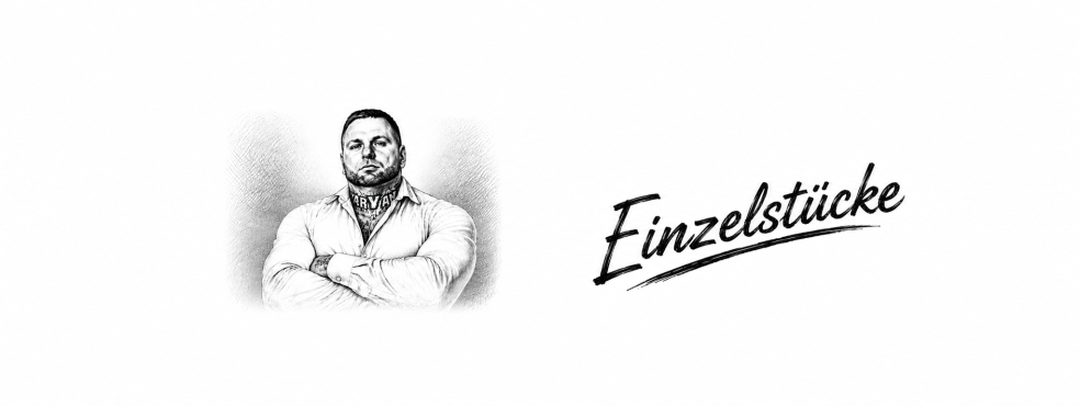 EINZELSTÜCKE