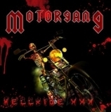 HKL & Märtyrer - Motorgang -Hellride XXX-