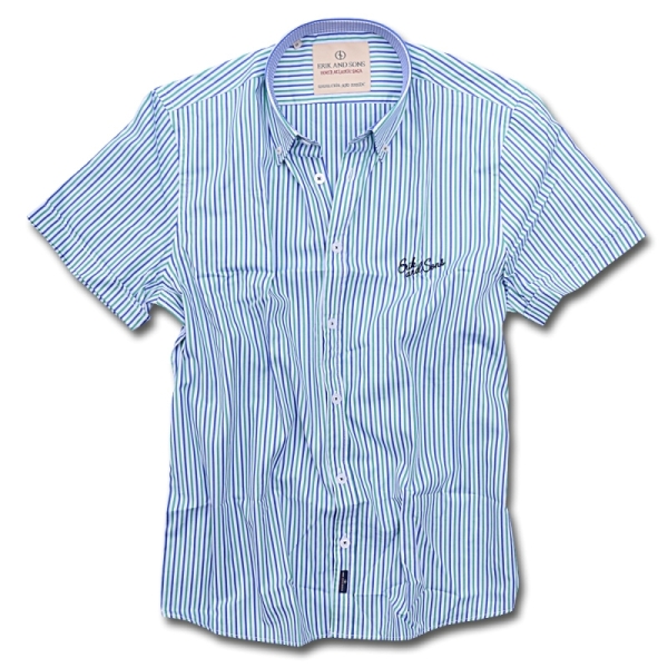 Erik & Sons - Hemd - SKALO