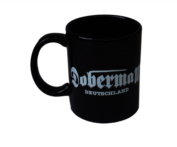 Doberman - Tasse +++ANGEBOT+++