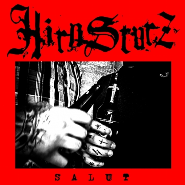 Hirnsturz -Salut-