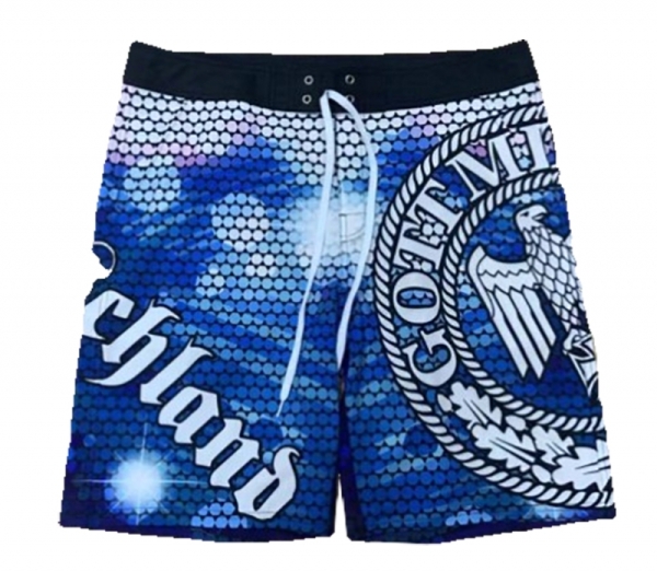 Badehose - Deutschland