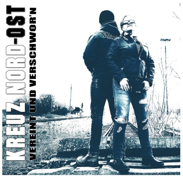 Kreuz Nord-Ost -Vereint und verschwor'n-
