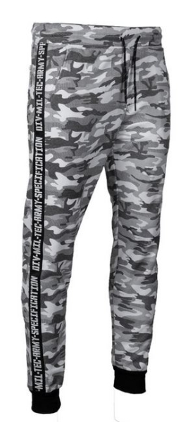 Trainingshose - MIL-TEC® - urban - 11446222 -