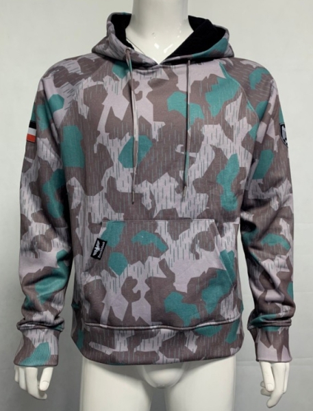 Kapuzenpullover - Splitter Tarn +++RAUSVERKAUF+++