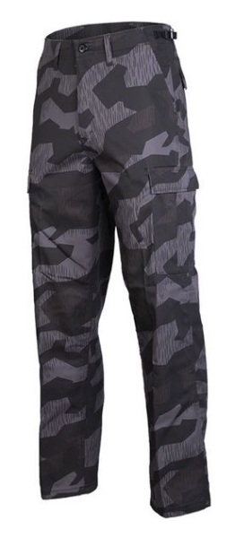 BDU Hose - MT Ranger - Splinter Night - 11810054 -