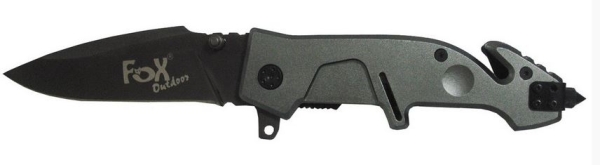 Klappmesser - MFH 45501 (13)