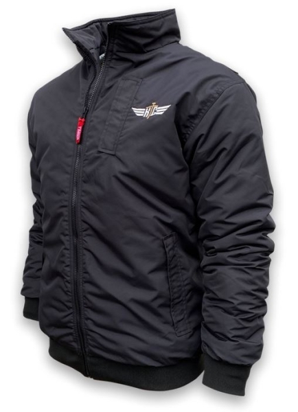 Erik & Sons - Jacke - KC WINTER - Kategorie C +++EINZELSTÜCK+++