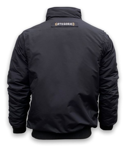 Erik & Sons - Jacke - KC WINTER - Kategorie C +++EINZELSTÜCK+++