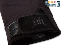 Ansgar Aryan - Softshell Handschuhe "Attack" +++NUR WENIGE DA+++