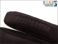 Ansgar Aryan - Softshell Handschuhe "Attack" +++NUR WENIGE DA+++