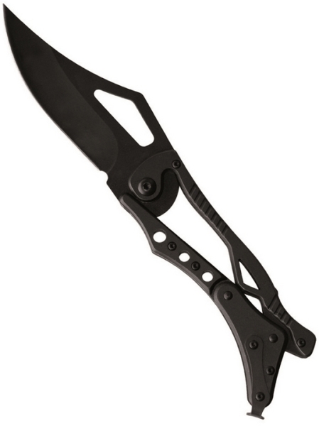 Messer - SCELETON M.TASCHE (43)