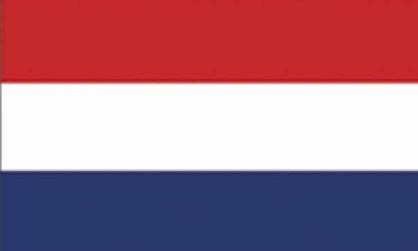 Fahne - Niederlande (166)