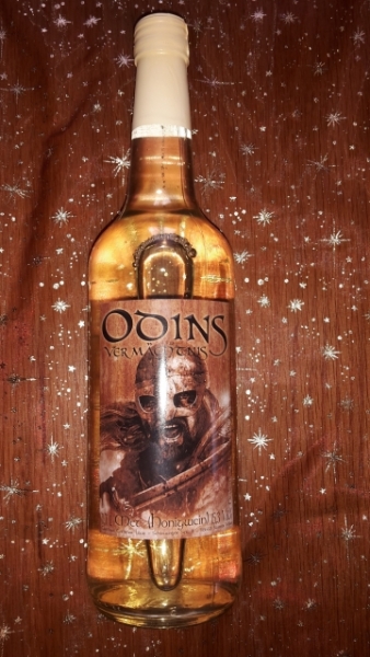 Met - Odins Vermächtnis - 0,7L - 15,3%