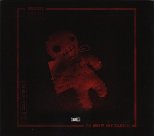 Kruzel -Co Mnie Nie Zabilo-
