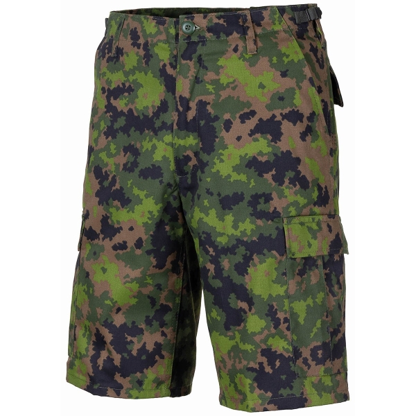 Short - BDU - MFH - M05 tarn