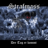 Strafmass - Der Tag er kommt