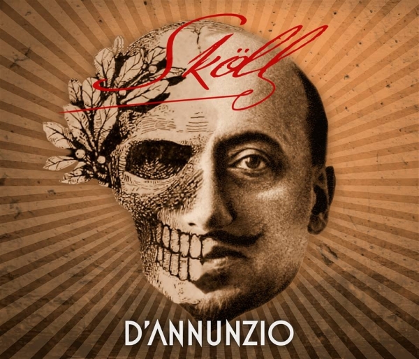 Sköll -D'annunzio-