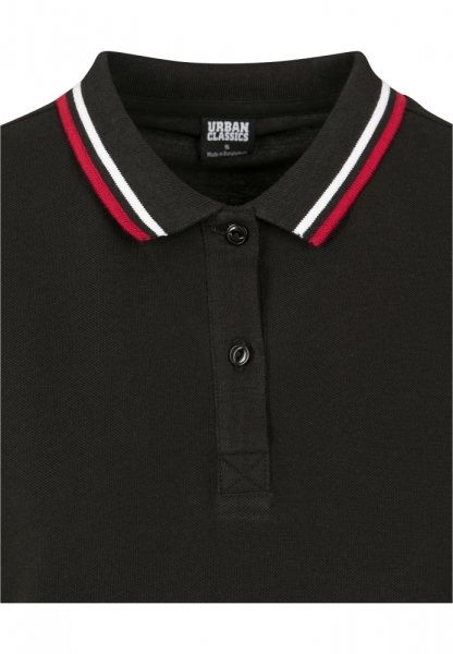 Frauen Polo Kleid - Kaiserreich - TB2613 -