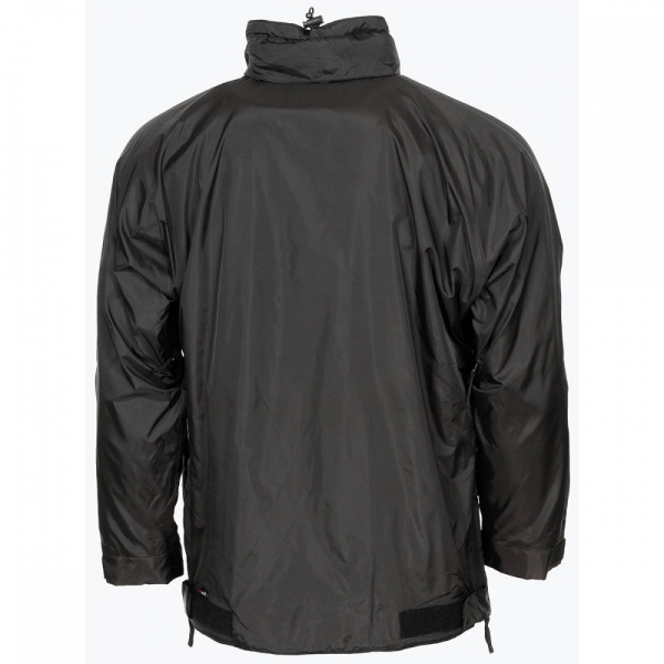 Thermojacke - MFH - "Lightweight" - schwarz