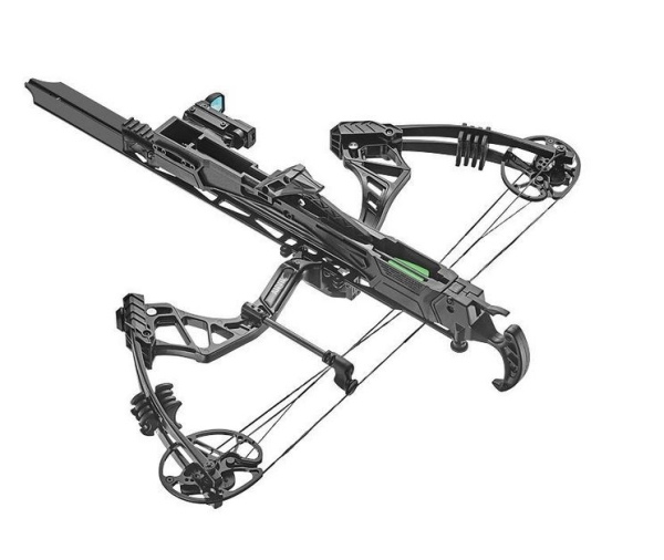 Bogen - Whipshot Compound - mit Magazin - 8329 -