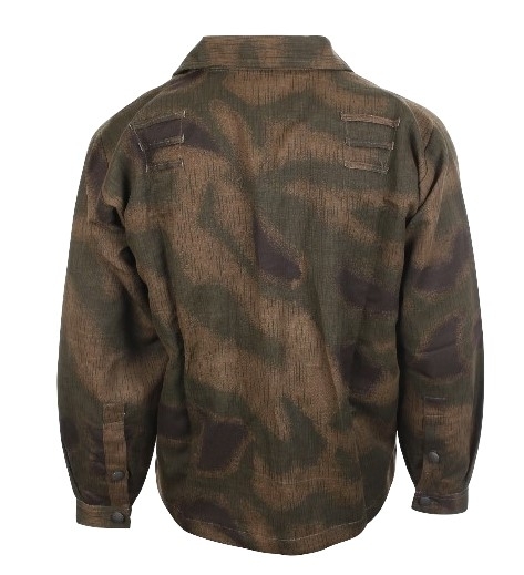 Feldbluse - M44 - sumpftarn REPRO