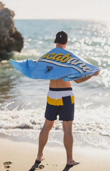 PG Wear - Strandtuch - “copACABana” ()