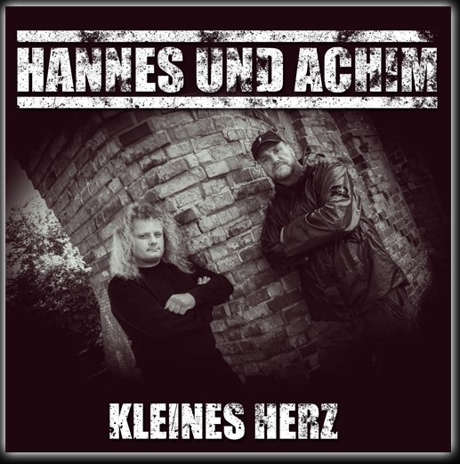 KC - Hannes und Achim "Kleines Herz" CD +++EINZELSTÜCK+++RAUSVERKAUF+++