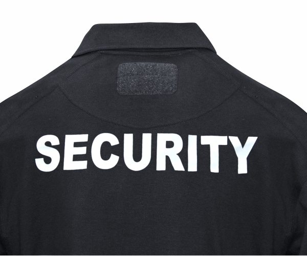 Polo-Shirt - CI Tactical Polo Gen.II - Security