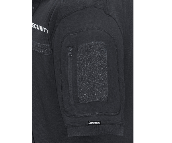 Polo-Shirt - CI Tactical Polo Gen.II - Security