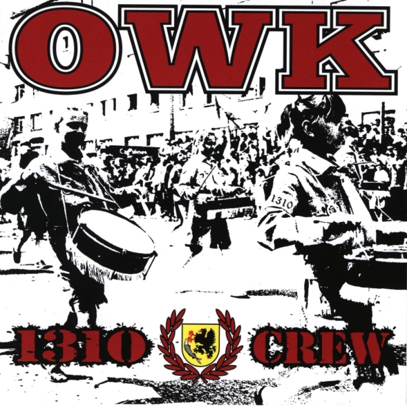 OWK -1310 Crew-