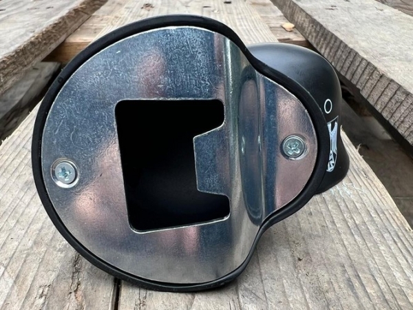 Exklusiver Flaschenöffner Deutscher Stahlhelm M35 - HEER