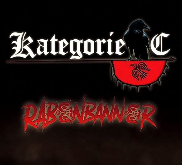 Kategorie C - "Rabenbanner" - KC