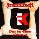 Frontalkraft -Wenn der Sturm sich erhebt-