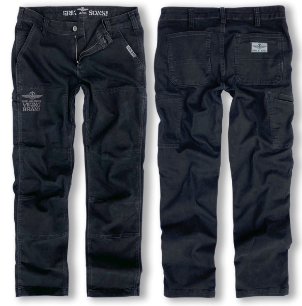 Erik & Sons - Hose - SONS II +++NUR WENIGE DA+++