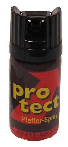 PFEFFER - K.O.SPRAY - TIERABWEHRSPRAY - Protect 27302
