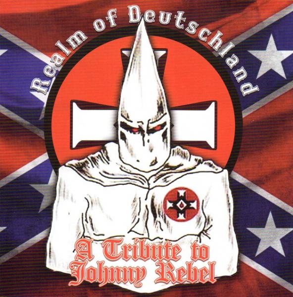 Tribute to Jonny Rebel - Realm of Deutschland