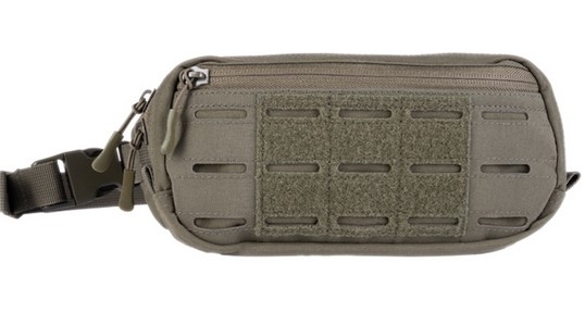 Gürteltasche - MT - Laser Cut - oliv - 13515001 -