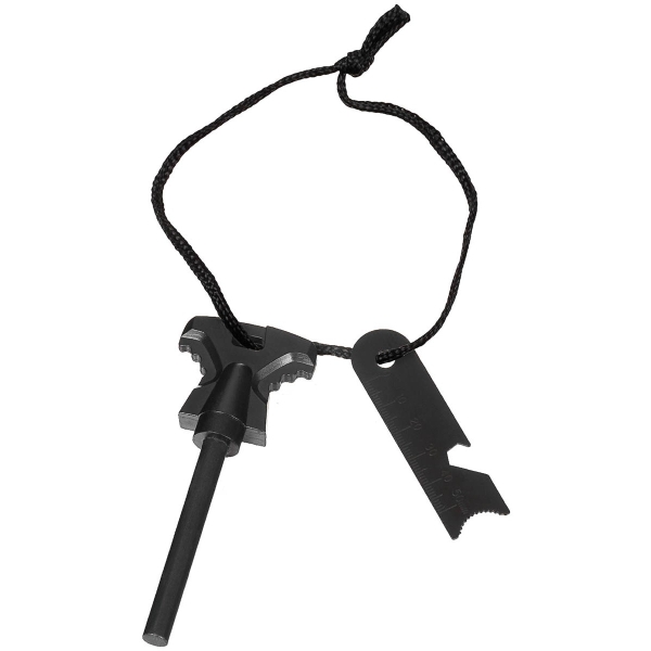 Feuerstarter - Zündstein - "Grip"