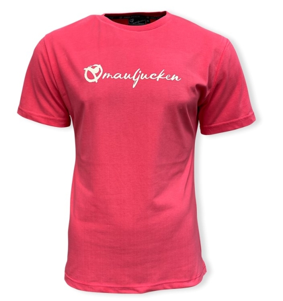 Erik & Sons - T-Shirt - MJ BASE - granium