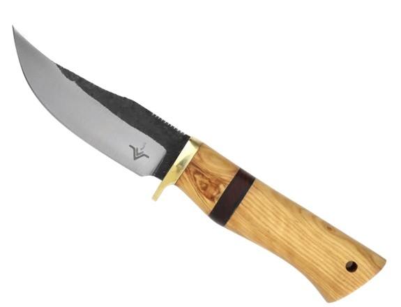 Messer - Njord - Bjorn - Hunter