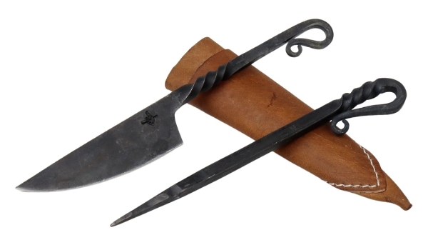 Outdoor Besteck - Njord "Alvaldi"