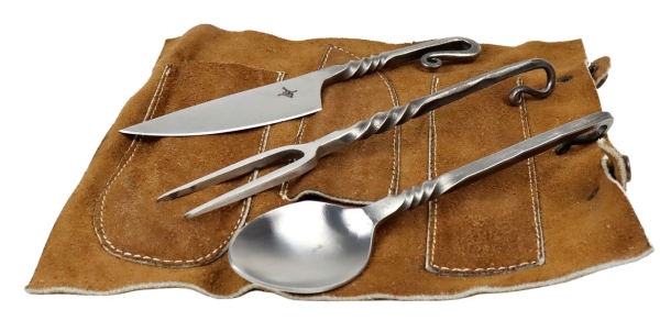 Outdoor Besteck - Njord „Ymir“ - 350448 -