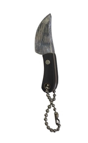 Schlüsselanhänger - Messer "Skinner" 350481