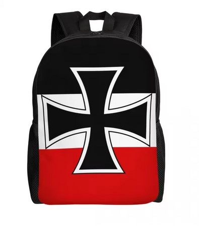 Rucksack - BD - Gösch