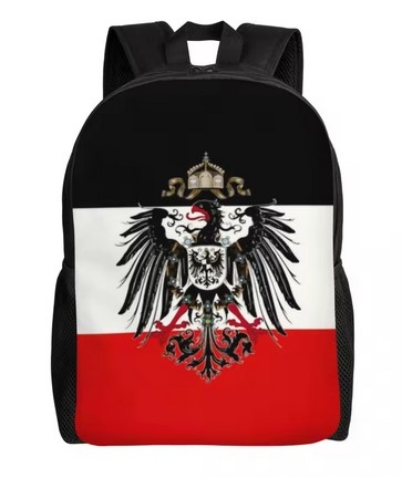 Rucksack - BD - Reichsadler