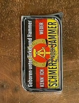 Feuerzeug - SM - Weder Schmerz noch Jammer