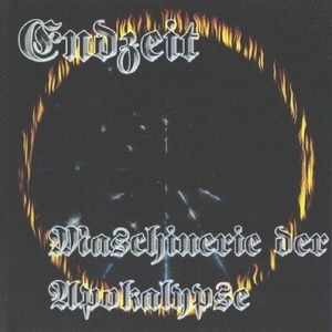Endzeit – Maschinerie Der Apokalypse