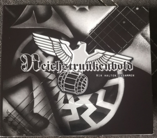 Reichstrunkenbold - Wir halten zusammen