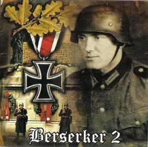 Berserker - Teil 2 - Sampler